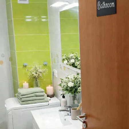 Heavenly Nest With Sea View Appartement Calpe