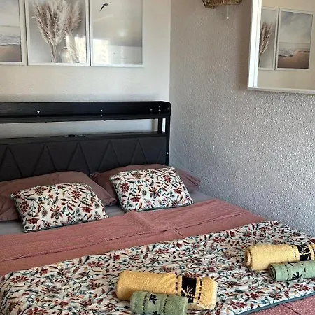 Heavenly Nest With Sea View Appartement *