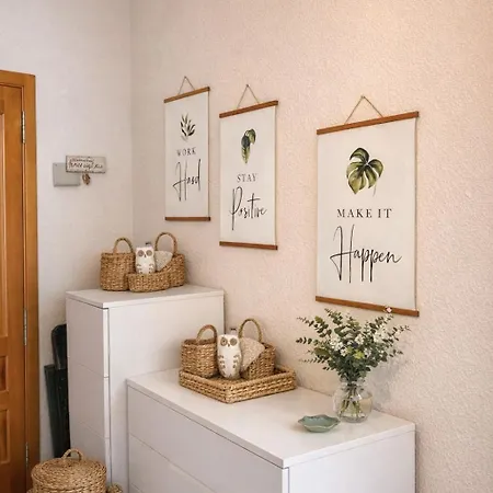 Heavenly Nest With Sea View Apartment Calpe