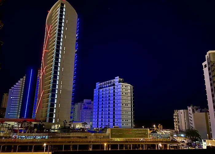 דירה Heavenly Nest With Sea View קלפה