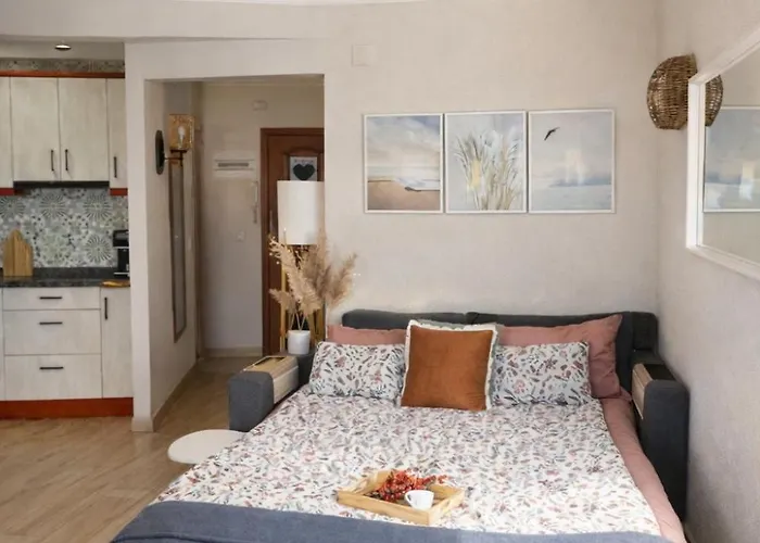 Heavenly Nest With Sea View * קלפה