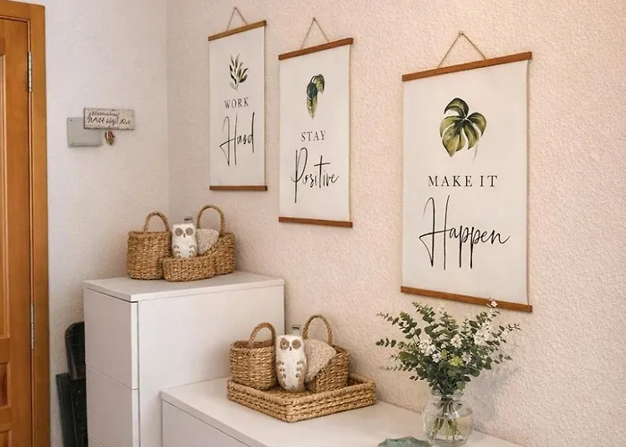 Heavenly Nest With Sea View דירה קלפה